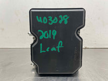 Load image into Gallery viewer, ABS Pump Nissan Leaf 2019 - NW603690
