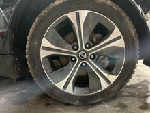 Load image into Gallery viewer, WHEEL RIM Leaf 18-20 17x6-1/2 ALLOY 17x6-1/2, 5 lug, 4-1/2" - NW603856
