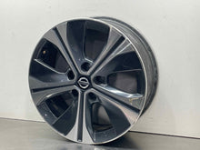 Load image into Gallery viewer, WHEEL RIM Leaf 18-20 17x6-1/2 ALLOY 17x6-1/2, 5 lug, 4-1/2" - NW603856
