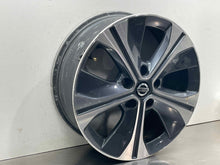 Load image into Gallery viewer, WHEEL RIM Leaf 18-20 17x6-1/2 ALLOY 17x6-1/2, 5 lug, 4-1/2" - NW603856
