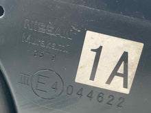 Load image into Gallery viewer, SIDE VIEW DOOR MIRROR Nissan Leaf 2018 18 2019 19 2020 20 Right - NW604052

