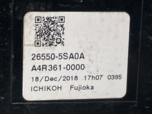 Load image into Gallery viewer, Tail Lamp Light Nissan Leaf 2019 - NW603837

