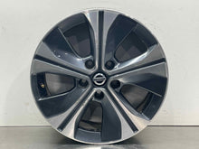 Load image into Gallery viewer, WHEEL RIM Leaf 18-20 17x6-1/2 ALLOY 17x6-1/2, 5 lug, 4-1/2" - NW603682
