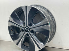 Load image into Gallery viewer, WHEEL RIM Leaf 18-20 17x6-1/2 ALLOY 17x6-1/2, 5 lug, 4-1/2" - NW603682

