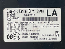 Load image into Gallery viewer, Computer Nissan Leaf 2019 - NW604041

