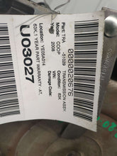 Load image into Gallery viewer, TRANSMISSION Mini Clubman Cooper Mini 1 07 08 09 10 - NW604001
