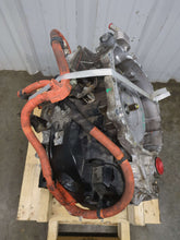 Load image into Gallery viewer, TRANSMISSION ES 300H NX300h Rav4 2015-2021 AWD VIN J - NW605054
