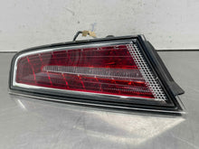 Load image into Gallery viewer, OUTER TAIL LIGHT LAMP Lincoln MKZ 13 14 15 16 17 18 19 20 Left - NW604810
