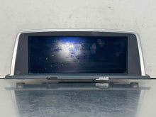 Load image into Gallery viewer, INFO-GPS SCREEN BMW 640I 650i M6 2012 12 - NW605310
