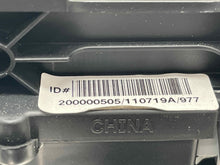 Load image into Gallery viewer, INFO-GPS SCREEN BMW 640I 650i M6 2012 12 - NW605310
