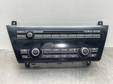 Load image into Gallery viewer, FRONT TEMPERATURE CONTROLS BMW 640I 650i M6 2012-2019 - NW605346
