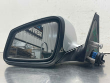 Load image into Gallery viewer, SIDE VIEW DOOR MIRROR BMW 640I 650i Alpina B6 12 13 14 15 Left - NW605382
