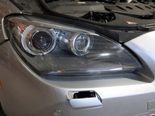 Load image into Gallery viewer, HEADLIGHT LAMP ASSEMBLY 640I 650i Alpina B6 M6 12 13 14 15 Right - NW605349
