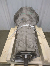 Load image into Gallery viewer, TRANSMISSION BMW 650i 2012 12 AWD - NW605420
