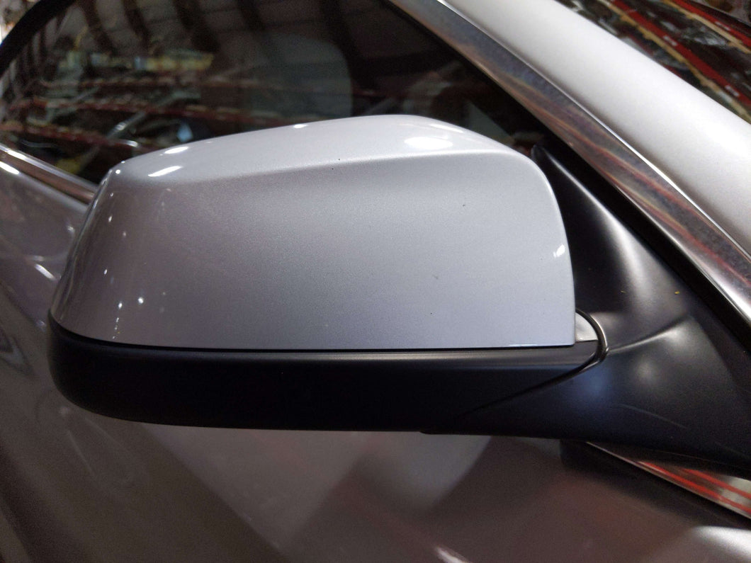 SIDE VIEW DOOR MIRROR BMW 640I 650i Alpina B6 12 13 14 15 Right - NW605296