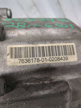 Load image into Gallery viewer, TRANSFER CASE BMW 535i 535i Gt 550i 550i Gt 650i 2012 12 - NW605418
