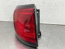 Load image into Gallery viewer, OUTER TAIL LIGHT LAMP Pacifica Voyager 17 18 19 20 Left - NW605282
