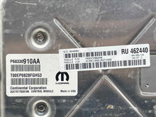 Load image into Gallery viewer, ECU ECM Computer Chrysler Pacifica 2018 - NW605257
