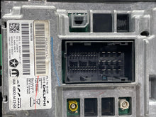 Load image into Gallery viewer, Radio Chrysler Pacifica 2018 - NW605409
