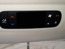 Load image into Gallery viewer, Temperature Controls Chrysler Pacifica 2018 - NW605397
