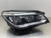 Load image into Gallery viewer, Headlight Lamp Assembly  BMW 750I 2014 - NW604754

