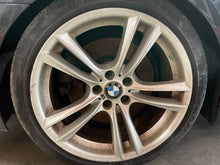 Load image into Gallery viewer, WHEEL RIM 535i Gt 550i Gt 740i 740il 750 HYBRID 750i 09-17 ALLOY 20x10 - NW605064
