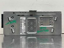 Load image into Gallery viewer, RADIO AMPLIFIER 535i 535i Gt 550i 550i Gt 640I 650i 740i 14-19 - NW605039
