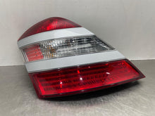 Load image into Gallery viewer, TAIL LIGHT LAMP ASSEMBLY S450 Cdn S550 S600 S63 S65 SL55 07-09 Left - NW605198
