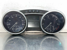 Load image into Gallery viewer, SPEEDOMETER CLUSTER ML320 ML350 ML550 ML63 R320 R350 09 10 - NW604802
