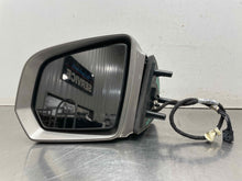 Load image into Gallery viewer, SIDE VIEW DOOR MIRROR ML320 ML350 ML450 ML550 ML63 09 10 Left - NW605113
