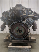 Load image into Gallery viewer, ENGINE MOTOR ML320 ML350 ML550 ML63 R320 R350 R500 R63 06-09 - NW605001

