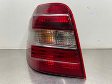 Load image into Gallery viewer, TAIL LIGHT LAMP ASSEMBLY ML320 ML350 ML450 ML550 ML63 09-11 UPPER Left - NW604816
