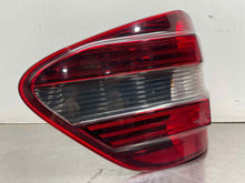Load image into Gallery viewer, TAIL LIGHT LAMP ASSEMBLY ML320 ML350 ML450 ML550 ML63 09-11 UPPER Left - NW604816
