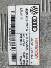 Load image into Gallery viewer, HEADLIGHT LAMP ASSEMBLY Audi Q3 2016 16 2017 17 2018 18 Left - NW605495
