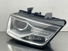 Load image into Gallery viewer, HEADLIGHT LAMP ASSEMBLY Audi Q3 2016 16 2017 17 2018 18 Right - NW605601
