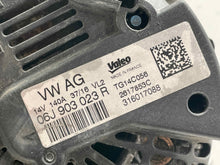 Load image into Gallery viewer, ALTERNATOR Audi Q3 2015 15 2016 16 2017 17 2018 18 140 AMP - NW605556
