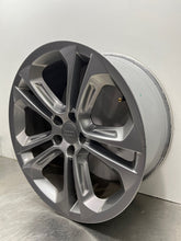 Load image into Gallery viewer, WHEEL RIM Q3 2015-2018 19x8-1/2 ALLOY 19x8-1/2, 5 lug, 112mm - NW605547

