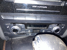 Load image into Gallery viewer, TEMPERATURE CONTROLS A4 A5 Allroad Q5 RS5 S4 S5 SQ5 2013-2016 - NW605492
