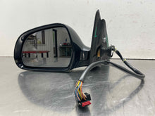 Load image into Gallery viewer, SIDE VIEW DOOR MIRROR Audi Allroad 13 14 15 16 Left - NW605569
