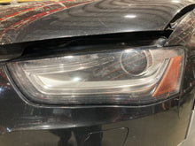 Load image into Gallery viewer, HEADLIGHT LAMP ASSEMBLY Audi A4 Allroad S4 13 14 15 16 Left - NW605600
