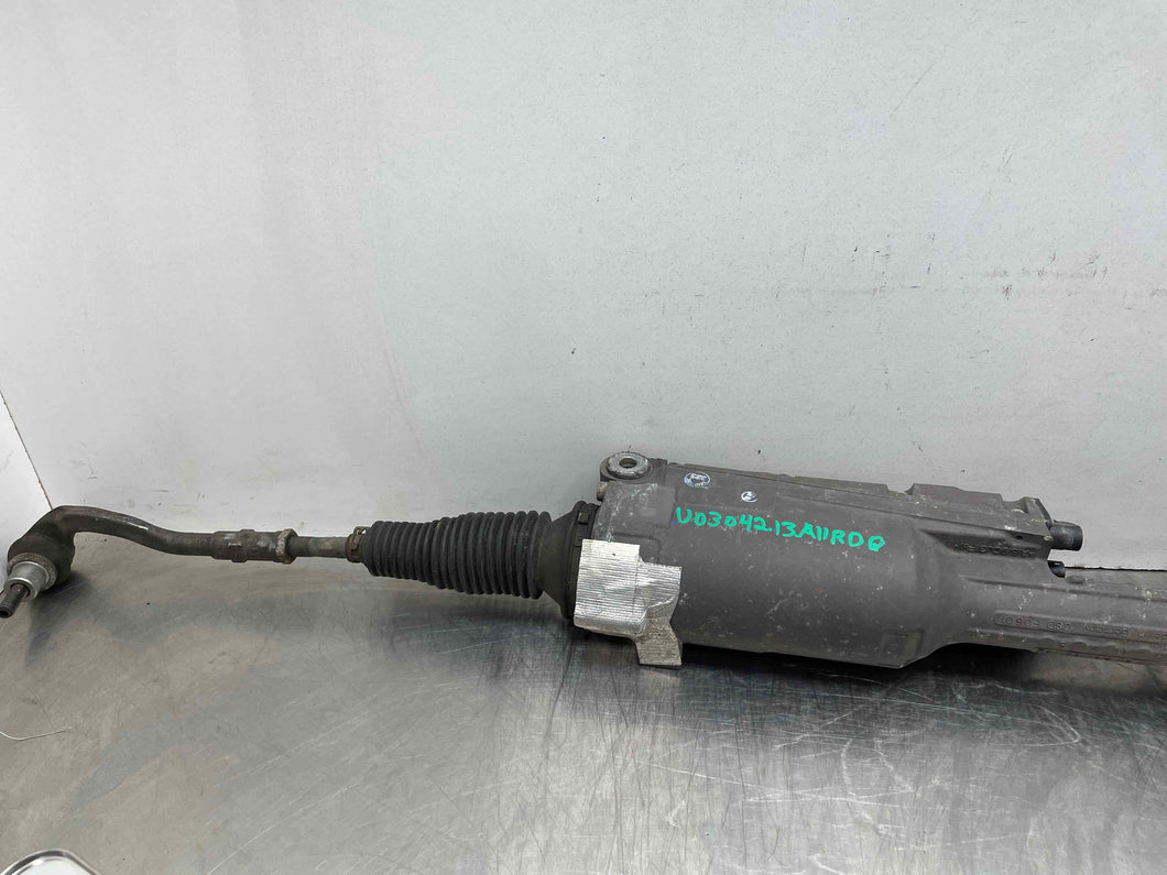 POWER STEERING GEAR Audi A4 A5 Allroad RS5 S4 S5 13 14 15 16 - NW605860