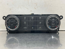 Load image into Gallery viewer, FRONT TEMPERATURE CONTROLS Gl320 Gl350 Gl450 Gl550 ML320 ML350 08-11 - NW605494
