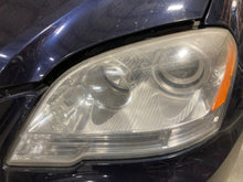 Load image into Gallery viewer, HEADLIGHT LAMP ASSEMBLY ML320 ML350 ML450 ML550 ML63 09-11 Left - NW605602
