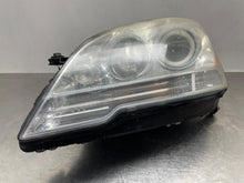 Load image into Gallery viewer, HEADLIGHT LAMP ASSEMBLY ML320 ML350 ML450 ML550 ML63 09-11 Left - NW605602
