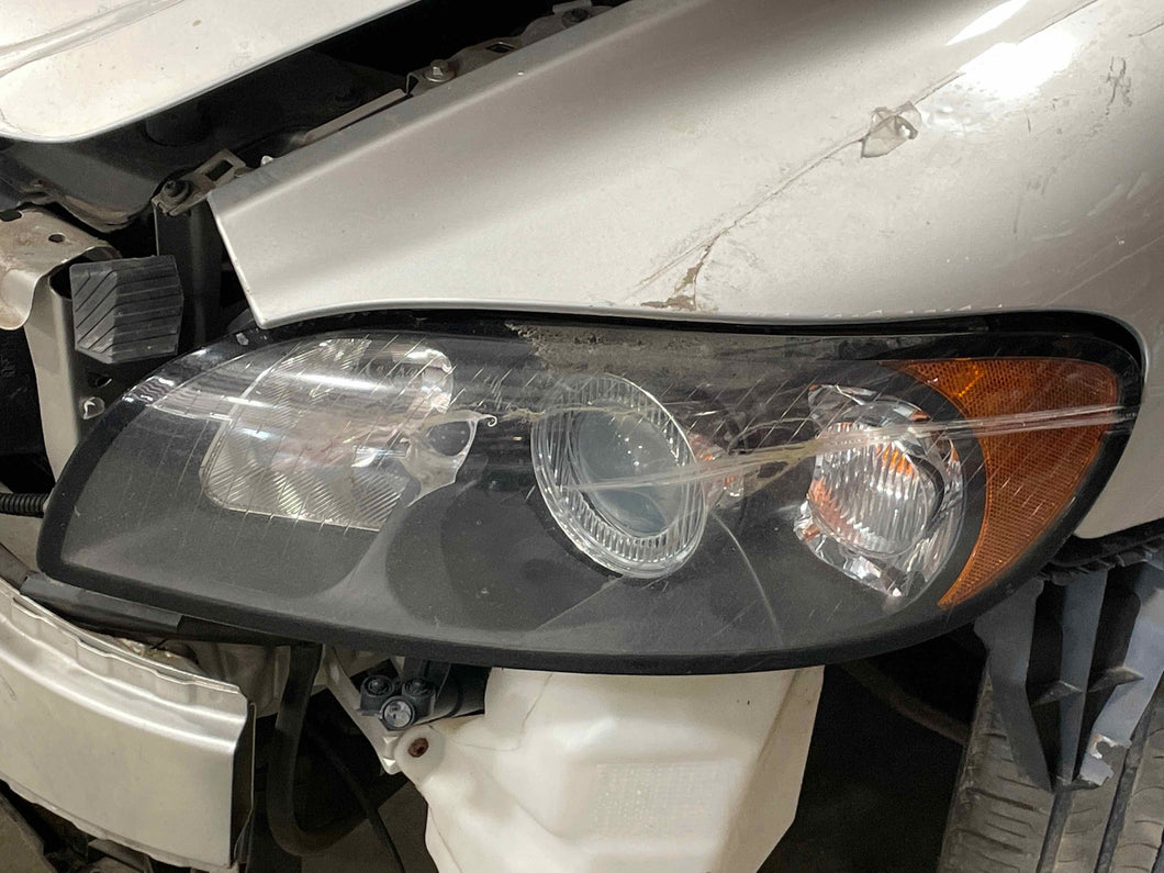 C70 headlight sales