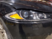 Load image into Gallery viewer, HEADLIGHT LAMP ASSEMBLY Jaguar XF XFR 12 13 14 15 Right - NW606192
