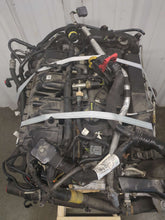 Load image into Gallery viewer, ENGINE MOTOR Jaguar XE XF XFR 13 14 15 16 17 2.0L VIN S/G - NW606054
