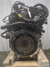Load image into Gallery viewer, ENGINE MOTOR Jaguar XE XF XFR 13 14 15 16 17 2.0L VIN S/G - NW606054
