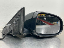 Load image into Gallery viewer, SIDE VIEW DOOR MIRROR Jaguar XF XFR 10 11 12 13 14 15 Right - NW606044
