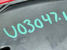 Load image into Gallery viewer, OUTER TAIL LIGHT LAMP Jaguar XF XFR 12 13 14 15 Right - NW606352
